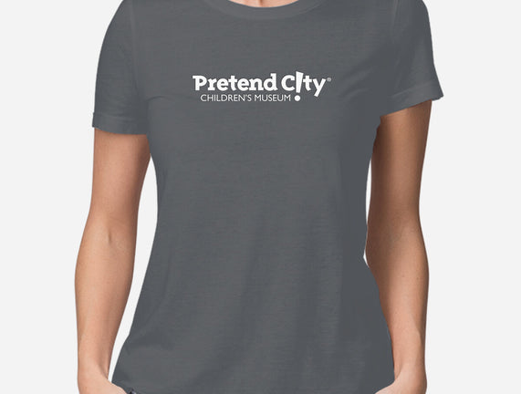 Pretend City White