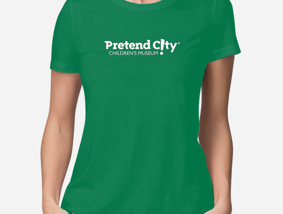 Pretend City White
