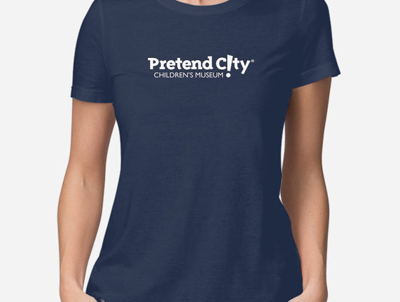 Pretend City White