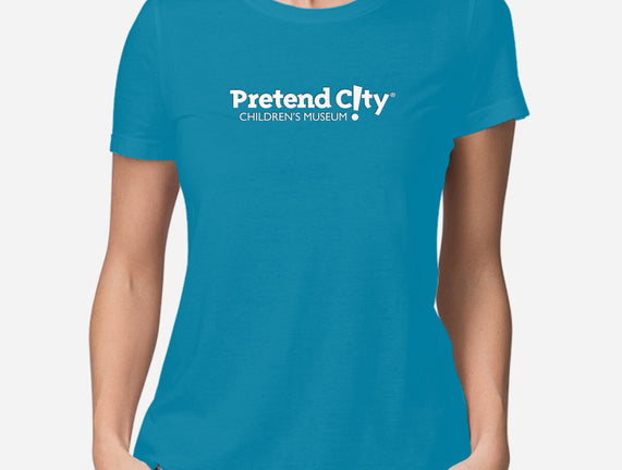 Pretend City White