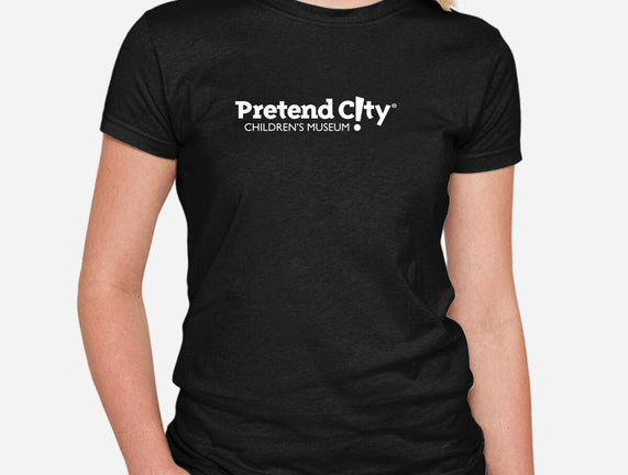 Pretend City White