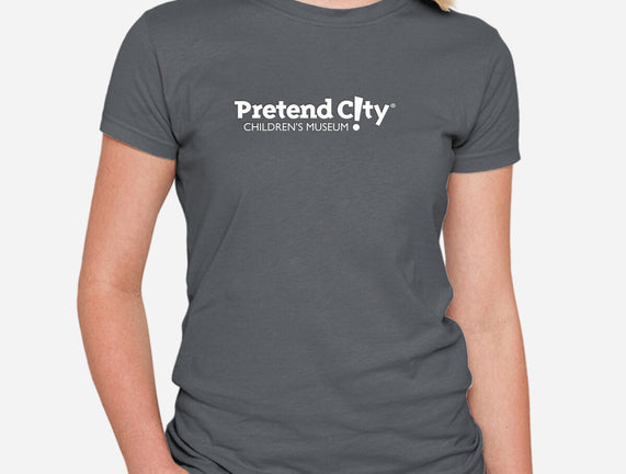 Pretend City White