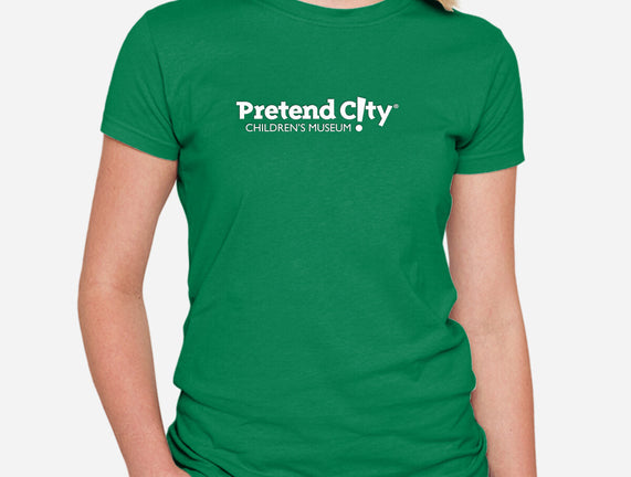 Pretend City White