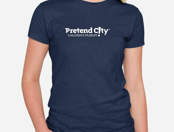Pretend City White
