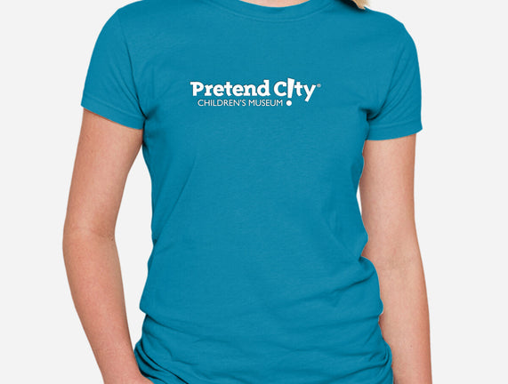 Pretend City White