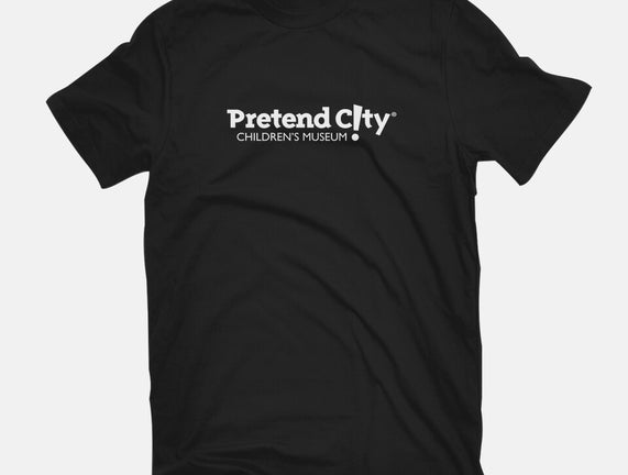 Pretend City White