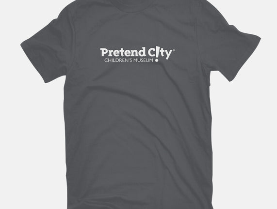 Pretend City White