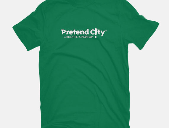 Pretend City White