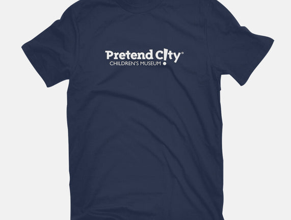 Pretend City White