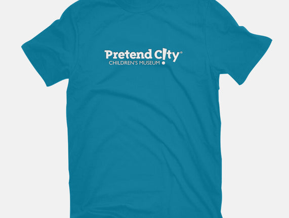 Pretend City White