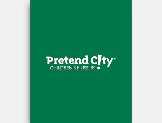 Pretend City White
