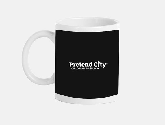Pretend City White