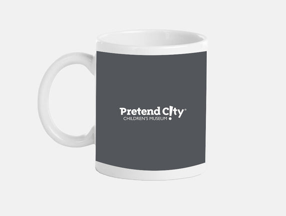 Pretend City White