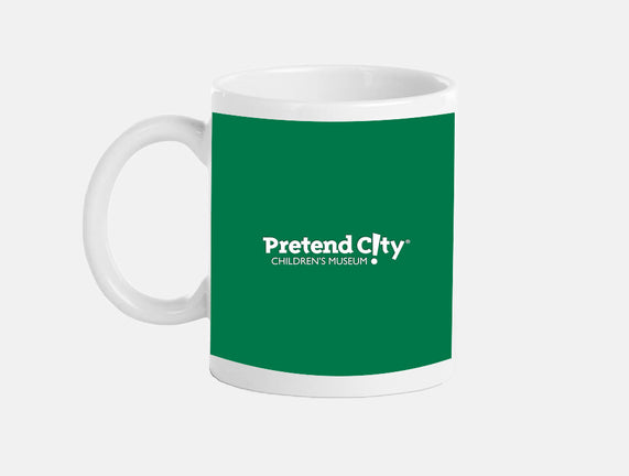 Pretend City White