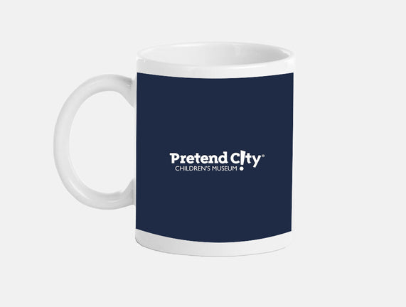 Pretend City White