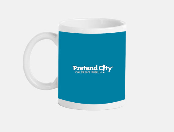 Pretend City White