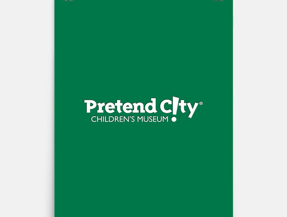 Pretend City White