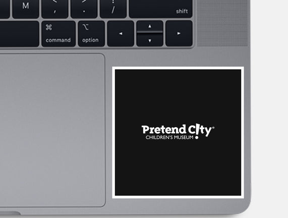 Pretend City White