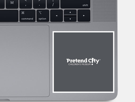 Pretend City White