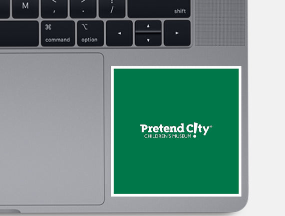 Pretend City White