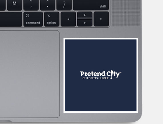 Pretend City White