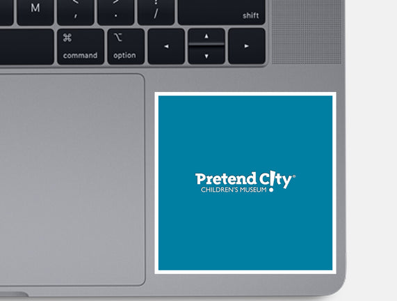 Pretend City White