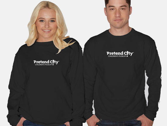 Pretend City White