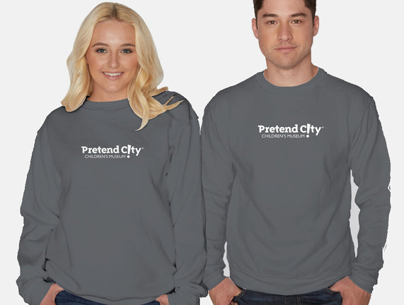 Pretend City White