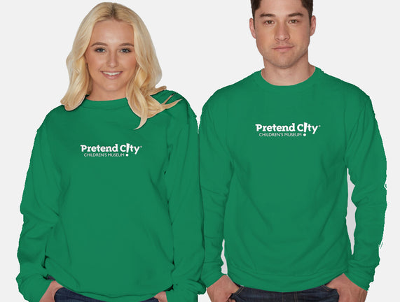 Pretend City White