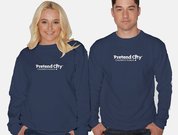 Pretend City White