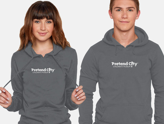 Pretend City White
