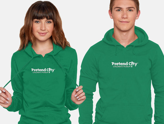 Pretend City White