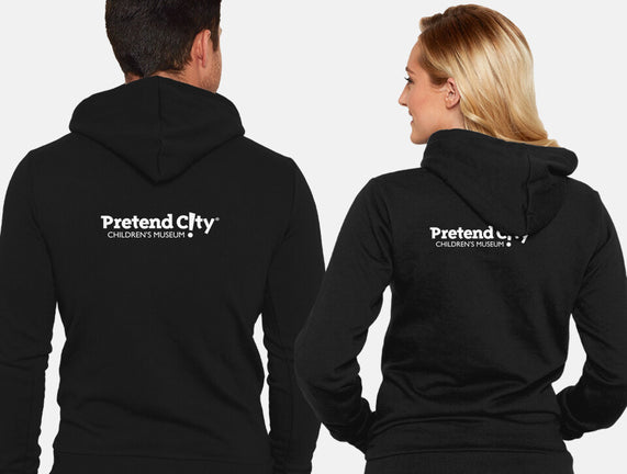 Pretend City White