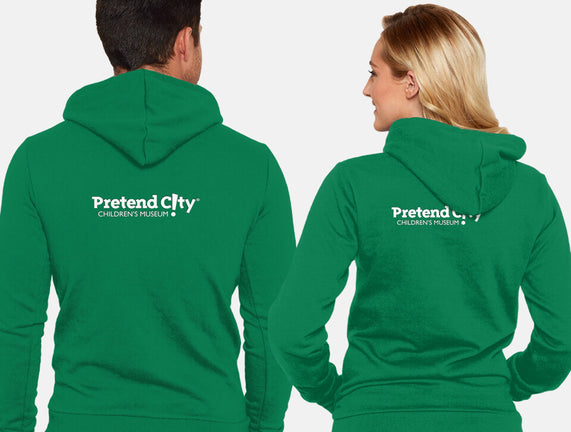 Pretend City White