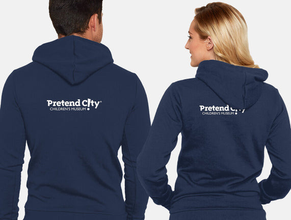 Pretend City White