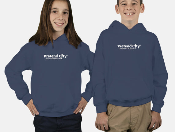 Pretend City White