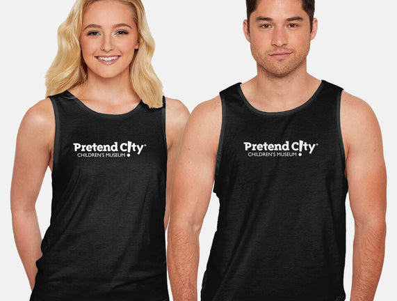 Pretend City White