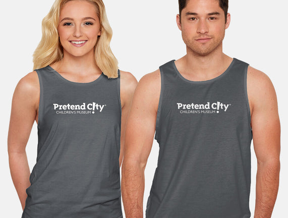 Pretend City White