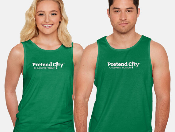 Pretend City White