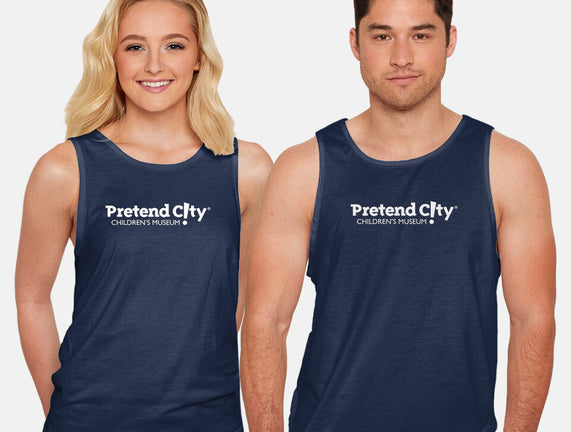 Pretend City White