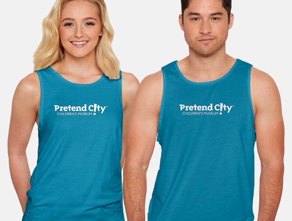 Pretend City White