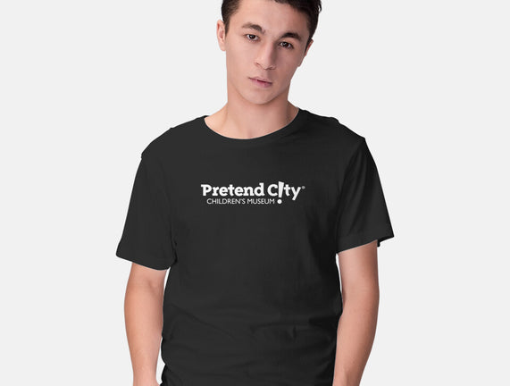 Pretend City White