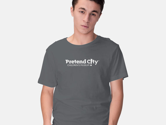 Pretend City White
