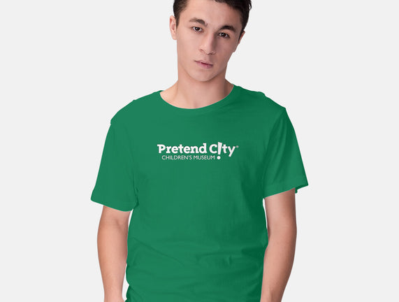 Pretend City White