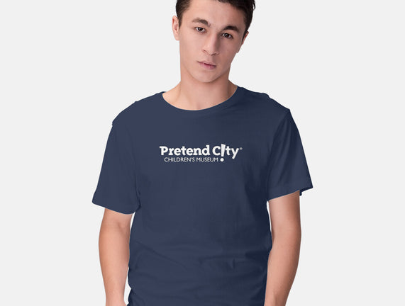 Pretend City White