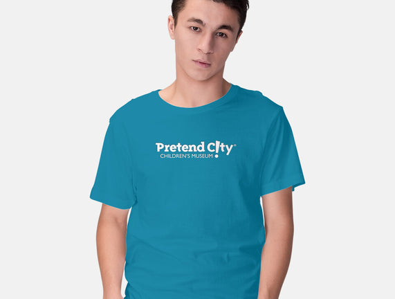 Pretend City White