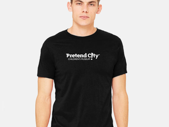 Pretend City White