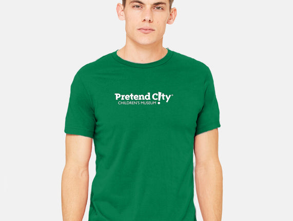 Pretend City White