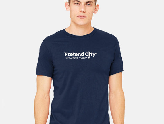 Pretend City White