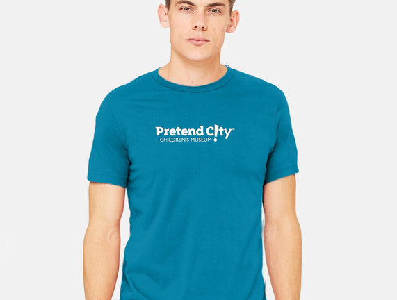 Pretend City White